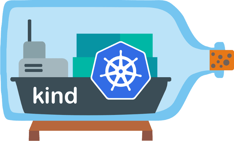 Get Started with Kubernetes using kind