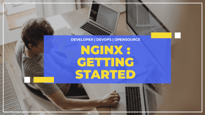Installation, Virtual Server , Location block basics | Nginx Tutorial #1