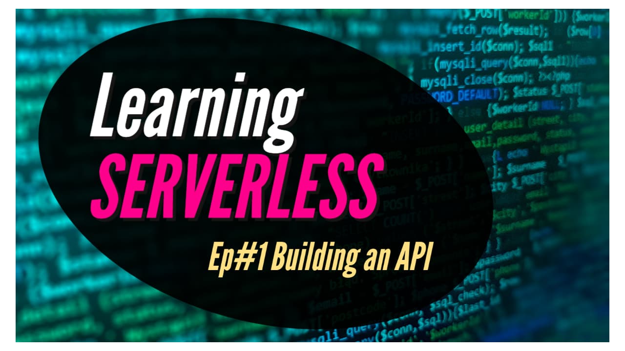 Serverless