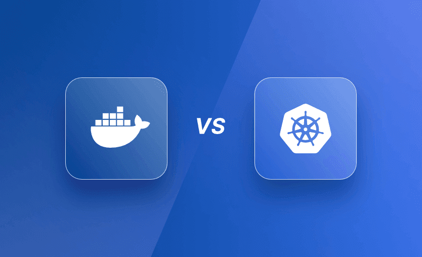 Making Tech Choices Simple: Kubernetes vs Docker