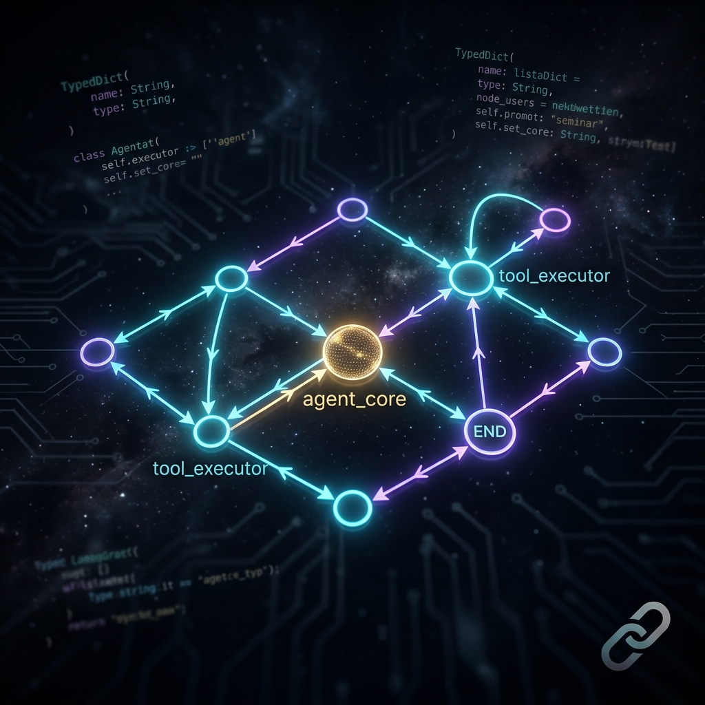 Building Stateful Workflows & Graph Pipelines with LangGraph